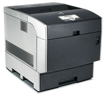 Part No: 5100CN - Dell Color Laser Printer (Refurbished)