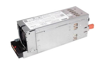 Part No: 7NVXS - Dell 870-Watts REDUNDANT Power Supply for PowerEdge R710 / T610