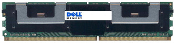 Part No: A2257247 - Dell 16GB(2X8GB)667 MHz PC2-5300 240-Pin DDR2 FULLY BUFFERED ECC SDRAM DIMM Dell Memory for PowerEdge Server & Precision