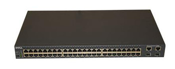 Part No: N3048P - Dell NetworkING N3048P Switch - 48 Ports - L3 - MANAGED Switch