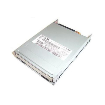 Part No: 5065-4250-OEM - HP 1.44MB Floppy Drive no Bezel Black Shutter