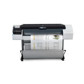 Part No: Q1252A - HP DesignJet 5500PS 42-inch Printer