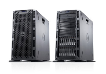 Part No: 463-6080 - Dell PowerEdge T430 13TH Gen. - 1X Intel Xeon 6 Core E5-2603V3/ 1.6GHz, 8GB DDR4 SDRAM, 1X