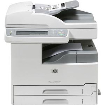 Part No: Q7829A - HP LaserJet M5035 MFP Multifunction (Black & White) Laser Printer Copying (up to) 35ppm printing