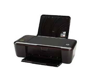 Part No: CH393B - HP DeskJet 3000 Color InkJet Printer 20ppm 60-Sheets 800dpi x 1200dpi USB 802.11b/g/n