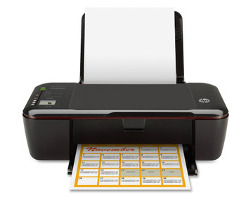 Part No: CH393AR - HP DeskJet 3000 InkJet Printer