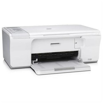 Part No: CH366A-B1-06 - HP D2660 Printer two-color Ink-jet up to 21 ppm capaci