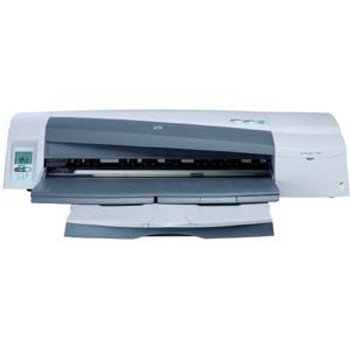 Part No: C7796D#A2L - HP DesignJet 110-Plus Color InkJet Printer