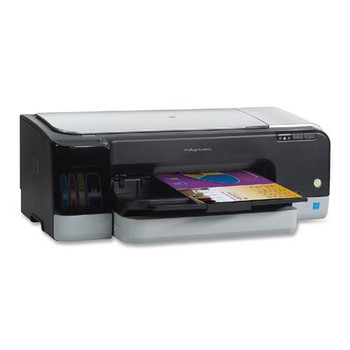 Part No: CB015A#A2L - HP OfficeJet Pro K8600 InkJet Printer Color 4800 x 1200 dpi Print Photo Print Desktop 35