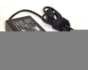 Part No: Y807G - Dell 90Watt 2-Prong AC Adapter with 3ft Power Cord