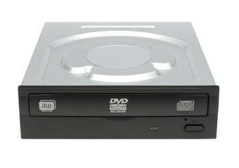 Part No: 1G847 - Dell 12X DVD Drive and CD-RW Unit Side Unit