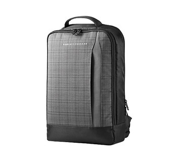 Part No: F3W16AA - HP Slim Ultrabook Backpack for EliteBook 725 / 745 G2 Notebook PCs