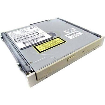 Part No: 166869-001 - HP 24x CD-ROM Drive EIDE/ATAPI Internal