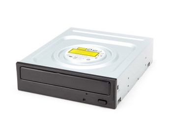 Part No: 263205-001 - HP 24x CD-RW Drive 24x 10x 40x EIDE/ATAPI Internal Carbon