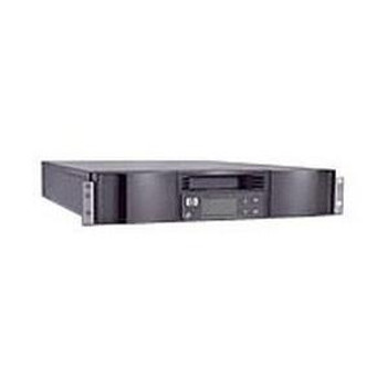330816-B21 - HP SSL1016 SDLT 320 External SCSI Autoloader Tape Drive