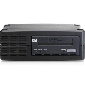 Part No: 390302-001 - HP StorageWorks 390302-001 LTO Ultrium 3 Tape Drive LTO-3 400 GB (Native)/800 GB (Compressed) SCSI 5.25-inch Width 1H Height