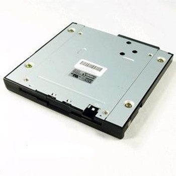 Part No: 399396-001 - HP Floppy Disk Drive 1.44 MB MultiBay