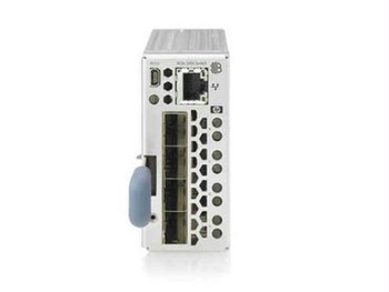 Part No: A7533A - HP Brocade 4GB SAN Switch Base for HP p-Class BladeSystem