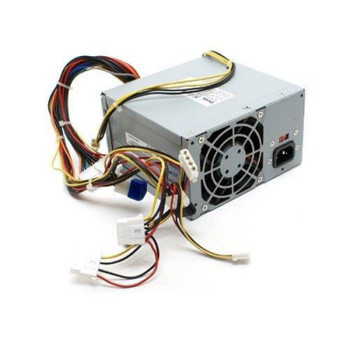 Part No: 01-E115 - Dell 250-Watts Power Supply for GX240/260