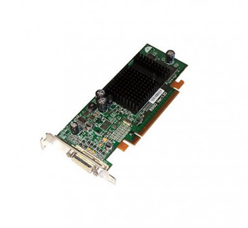 Part No: 0H3823 - Dell ATI Radeon X300 SE 128 MB PCI-e Video Card