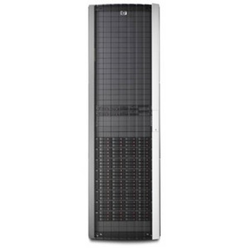 Part No: AG306A - HP Storageworks 9030 Hard Drive Array 48-Bay Virtual Library System