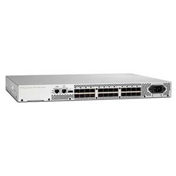 AM868A - HP Fio 8/24 Fc Swch Base 16pt Active Cto Only