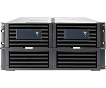 Part No: BK821A - HP StorageWorks MDS600 Hard Drive Array 35 x HDD Installed 35 TB Installed HDD Capacity RAID Supported 70 x Total Bays 5U Rack-mountable