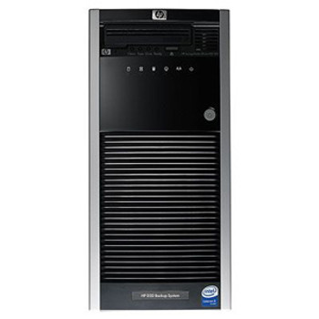 Part No: EH951A - HP StorageWorks Backup System Network Storage Server 3TB RJ-45 Network