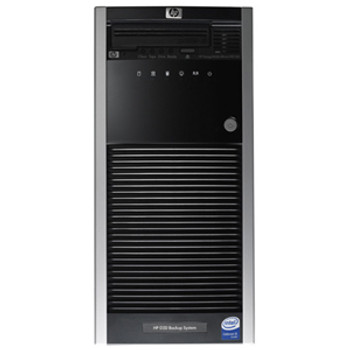 Part No: EH952A - HP StorageWorks Backup System Network Storage Server 3TB RJ-45 Network