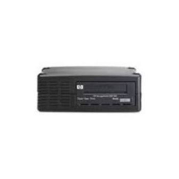 Part No: EH976A - HP DAT-160 Tape Drive 80GB (Native)/160GB (Compressed) USBInternal