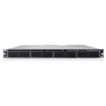 Part No: EJ001A - HP StorageWorks D2D2502i Network Storage Server 2TB RJ-45 Network