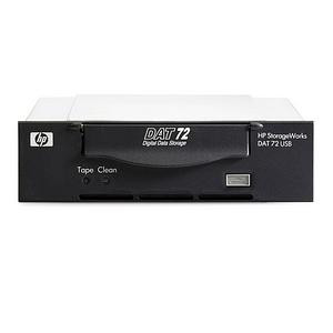 Q1523B#ABA | HP StorageWorks DAT-72 36GB (Native)/72GB (Compressed