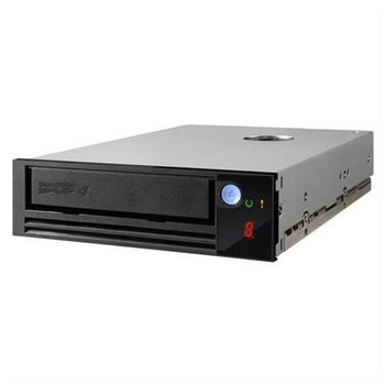 Part No: TZ88N-TA - HP DLT 4000 Tape Drive 20GB (Native)/40GB (Compressed) External