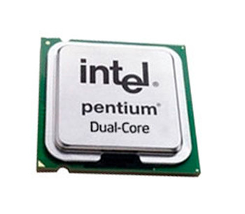 Part No: 223-0753 - Dell 1.80GHz 800MHz FSB 1MB L2 Cache Intel Pentium E2160 Dual Core Processor