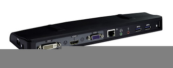 Part No: FHYHD - Dell Audio Lan Dual USB Port Board for Latitude E5410