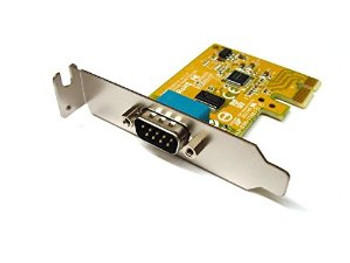 Part No: 39G9N - Dell PCI-e Serial Interface Card Half Height