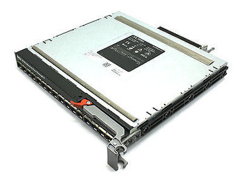 Part No: HCC2D - Dell Assembly Encl I/O Pthr Xaui 10g Fi Mellanox 10GB Ethernet Pass Through