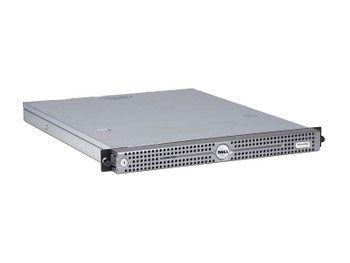 Part No: PE1650 - Dell PowerEdge 1650 Server 2x1.4GHZ 512MB (Refurbished)