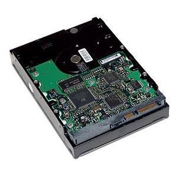 Part No: DU963AV - HP 36.4GB 10000RPM SATA 1.5GB/s 8MB Cache 3.5-inch Hard Drive
