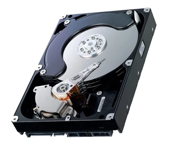 Part No: PV570AV - HP 160GB 7200RPM SATA 3GB/s NCQ 3.5-inch Hard Drive