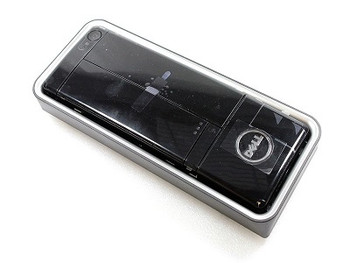 Part No: CR887 - Dell Silver Cover Door for Flex-Bay, Slim Tower, VostroDesktop Front Bezel Vostro 100 200 201