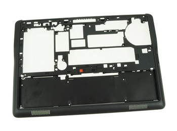 Part No: D568F - Dell Latitude E4200 Bottom Base Cover Panel Black