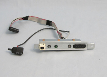 Part No: 0PH876 - Dell Interface Control Panel Cable Assembly for PowerEdge 840