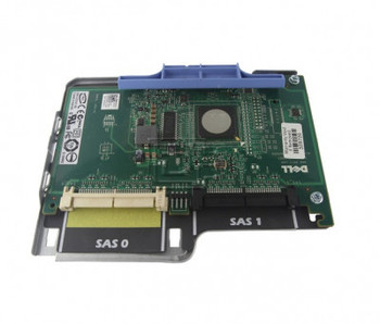 Part No: 0NP007 - Dell RAID Controller Card Tray for PowerEdge 1950, 2950