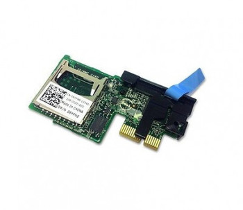 Part No: 6YFN5 - Dell SD Card Module Read for R720 R620