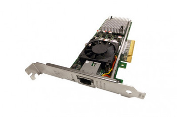 Part No: 0XR997 - Dell 10GB PCI Express Server Adapter