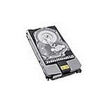 Part No: 293568-B23#0D1 - HP 73GB 15000RPM Fibre Channel 2GB/s Hot-Pluggable Dual Port 3.5-inch Hard Drive