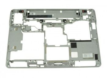 Part No: 07VNN5 - Dell Laptop Base (Silver) EC Slot Latitude E6440