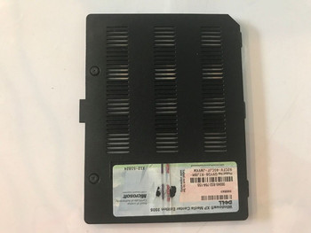 Part No: 0PF125 - Dell Laptop RAM Cover for Inspiron 6400