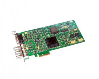 Part No: BMDPCB29 - Dell Blackmagic Design DeckLink HD Extreme PCI Express Capture Card